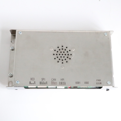 Kone Otis Elevator Parts 7 Inch TFT Display Board Horizontal And Vertical Display TFT LCD Display For Elevator COP LOP Panel
