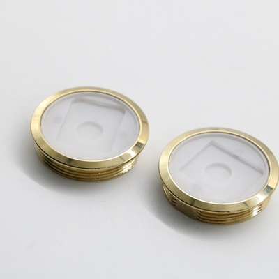 Factory Retail Round Elevator Button Frame Stainless Steel Lift Button Frame