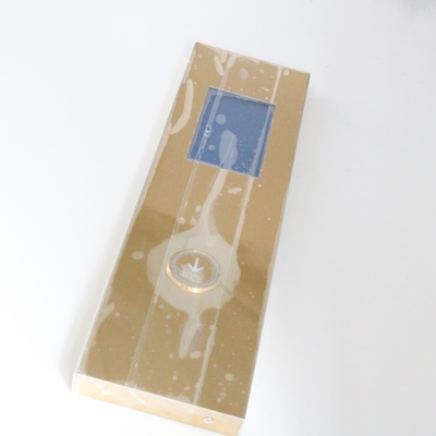 SUS Elevator LOP Panel Elevator Car Control Panel For Elevator Lift Parts