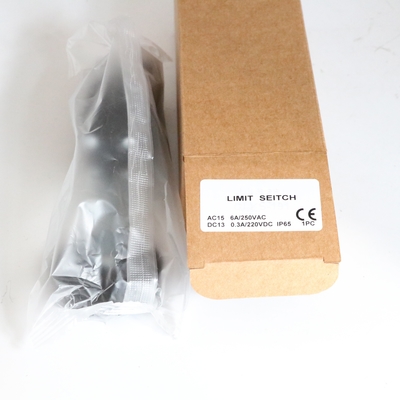 Modern Design Plastic NO/NC Limit Switch for Elevator Parts