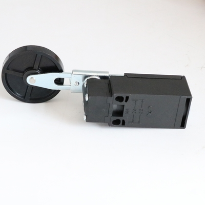Factory Price Adjustable Swivel Arm Electrical Micro Switch Elevator Travel Limit Switch For Lift Parts
