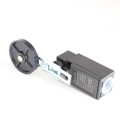 Factory Price Adjustable Swivel Arm Electrical Micro Switch Elevator Travel Limit Switch For Lift Parts