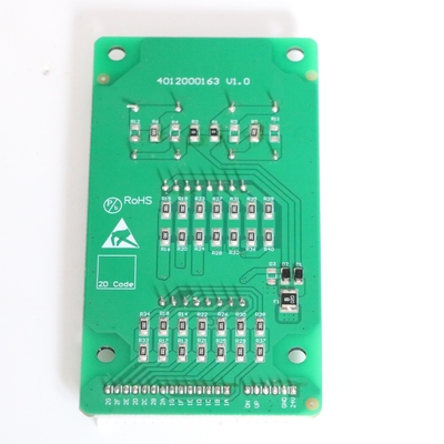 Elevator Original Manufacturer Customizable 7-segment LCD Displays Parallel Segment Display for Elevator Lift COP LOP