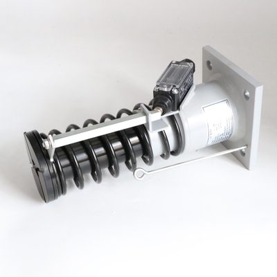 Customized Elevator Oil Buffer Spring Hydraulic Counterweight Energy Dissipation Type for Elevator Safety Device