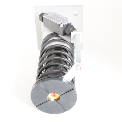 Elevator Oil Buffer Lift Hydraulic Buffer Oil - Pressure Buffer for Elevator Safety Parts