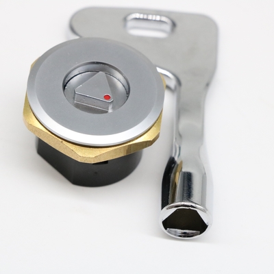 Elevator Power - Lock Triangle Lock Best Triangle Lock For Otis / KONE Elevators