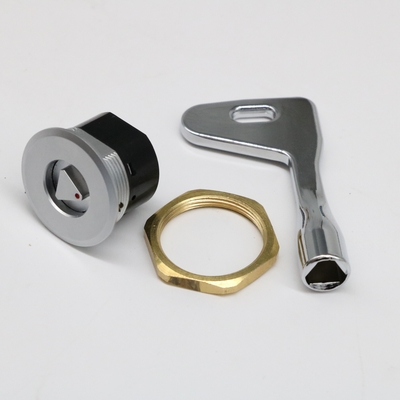 Elevator Power - Lock Triangle Lock Best Triangle Lock For Otis / KONE Elevators