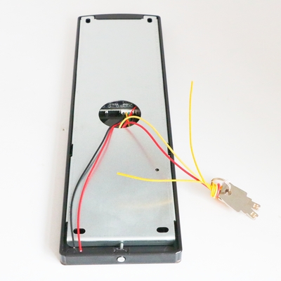 Top Elevator Manufacturers Low Price Spare Parts Elevators Lift Landing Operating Panel