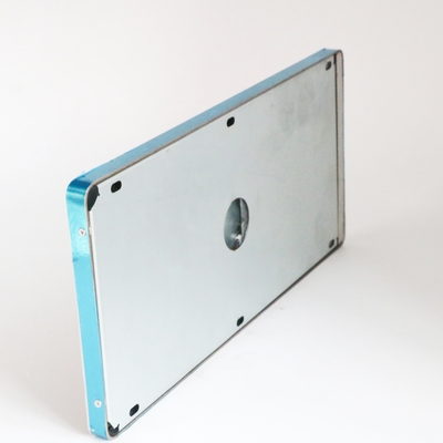 Double Display Up/Down Arrow Button Glass Panel Hop LOP Elevator Parts