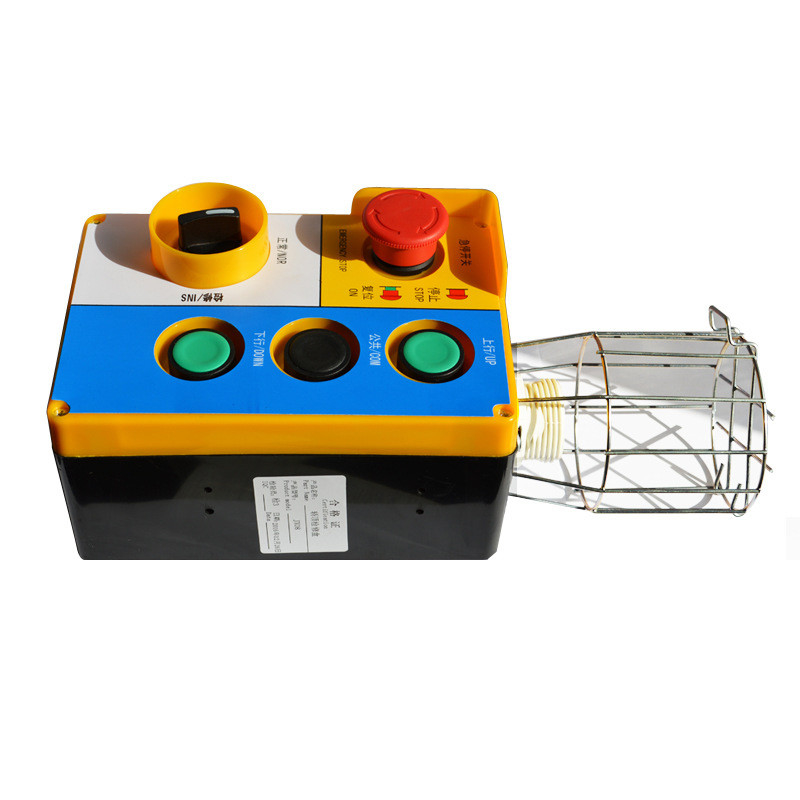 Hoistway Fixture Roof Repair Elevator Inspection Box Elevators Spare