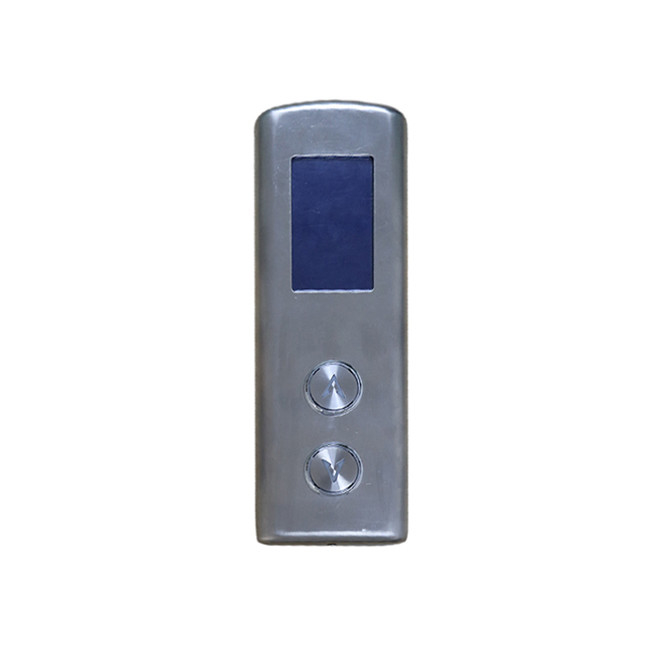 Monarch Elevator LOP COP Panel For Lift Lcd And TFT Grey Cod Elevator Display Board