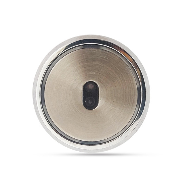 Small Size Glass Surface Capacitive Elevator Touchless Infrared Sensor Switch