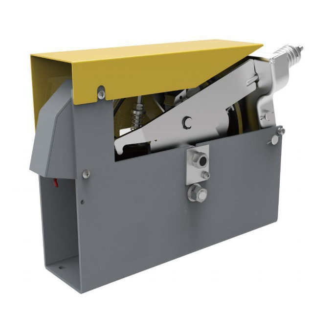 Lift Speed Governor Machine Elevator Safety Component Speed Limiter