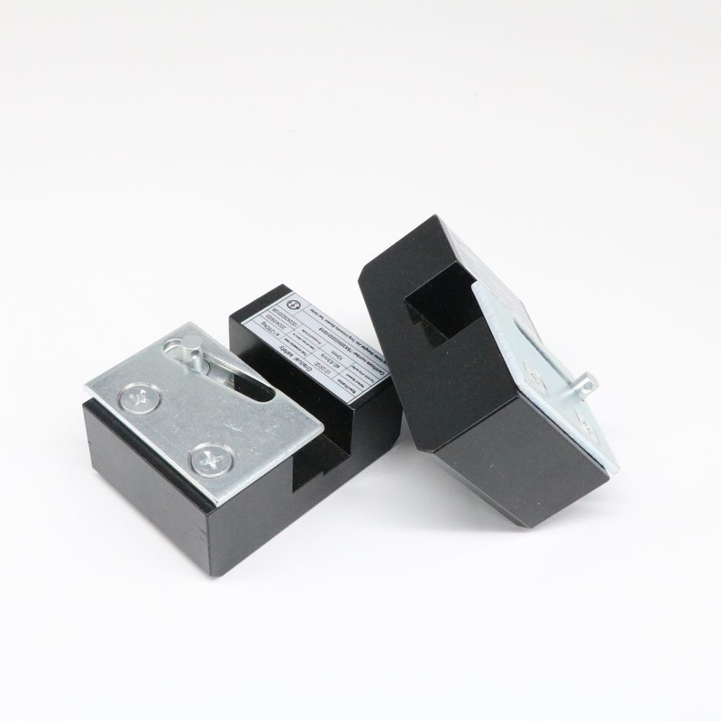 Catalogue of Elevator Safety Components Guide ≤10mm Allowable Grossmass ≤1250kg Safety Gear Products