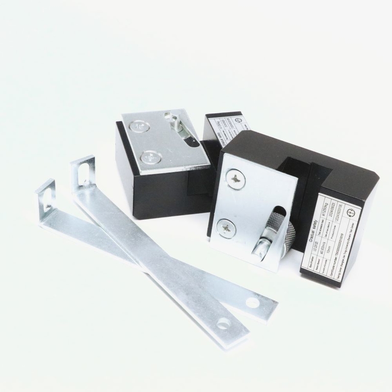 Touch COP LOP Series Instantaneous Safety Gear For Elevator 1250kg Grossmass Limit