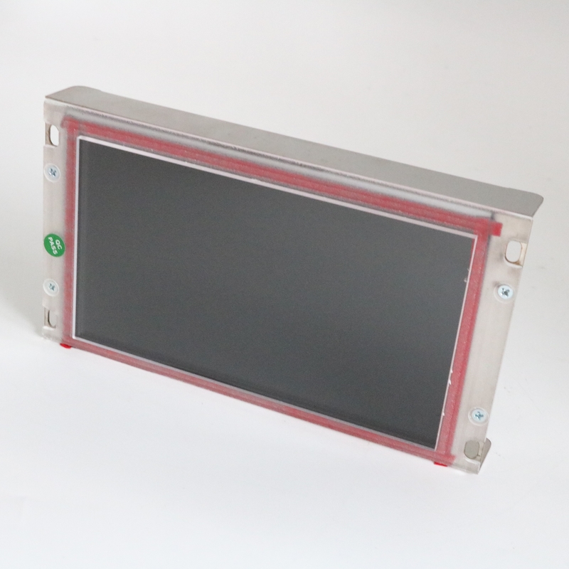 7 Inch Parallel TFT Display For Elevator COP Panel