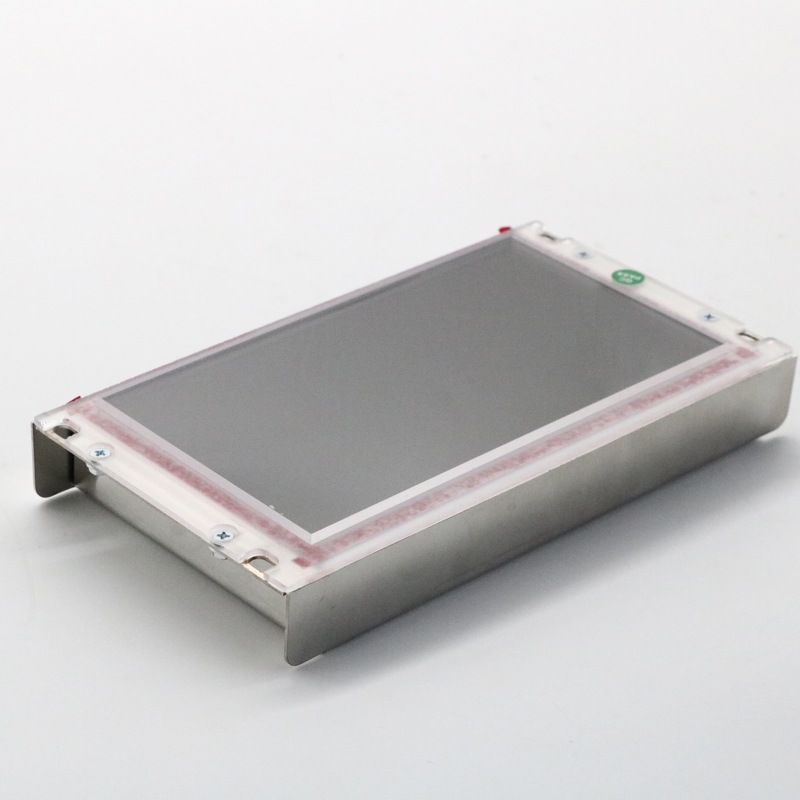 Elevator Lift Parts TFT Floor Indicator Screen COP LOP TFT Display For Elevator