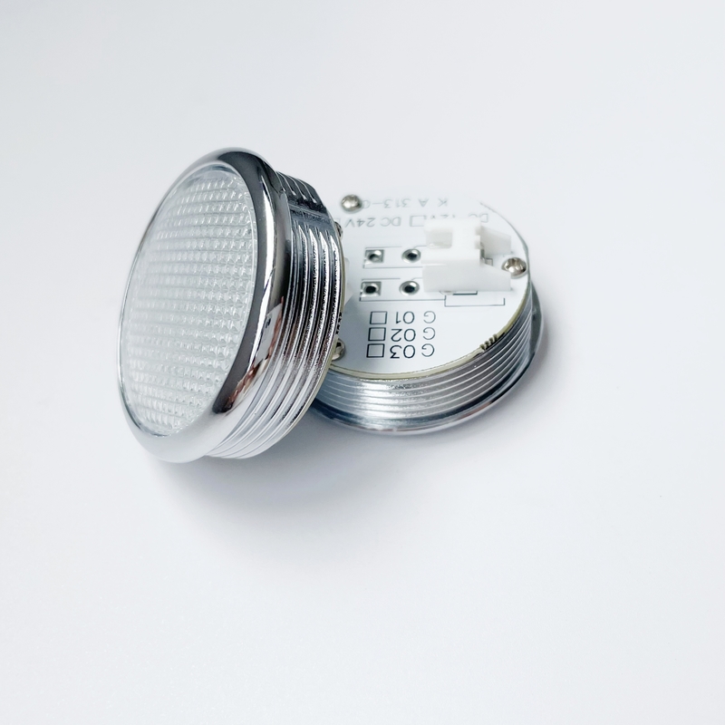 HQ Lift Spare Parts Elevator Emergency Lighting DC12V /24V Button Light