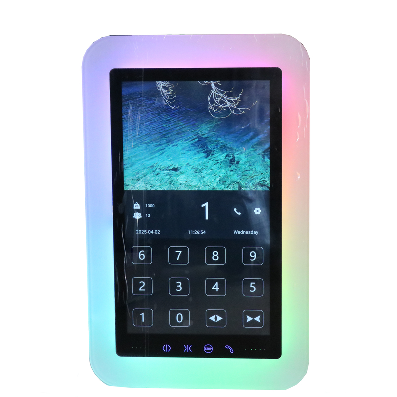 Touchscreen TFT Elevator Cop Elevator Cop Touch Parallel Liquid Crystal 32 Inch Control Screen