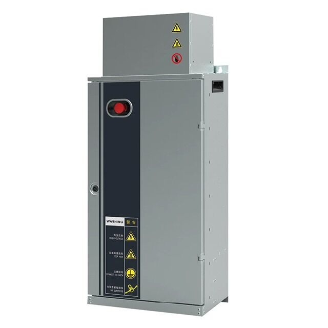 Modern Elevator Control Cabinet for Monarch 3000 Lift System