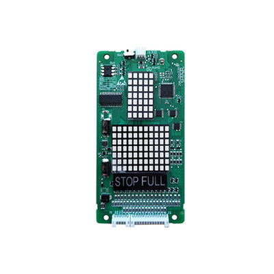 Elevator Dot Matrix Display factory, Buy good quality Elevator Dot ...