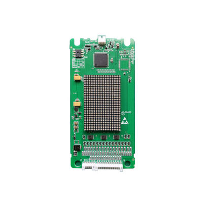 Lift Spare Parts Dot Matrix Display Module For Elevator led dot matrix ...