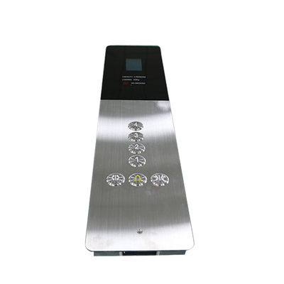 Wholesale Elevator Spare Parts COP LOP Push Button Panel Elevator ...