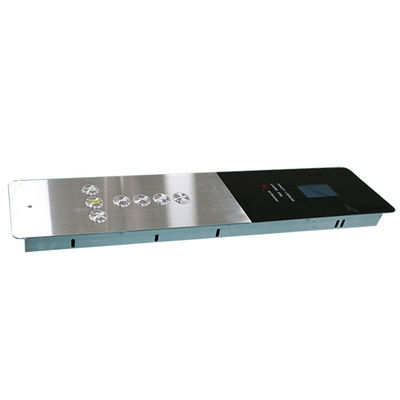 Wholesale Elevator Spare Parts COP LOP Push Button Panel Elevator ...