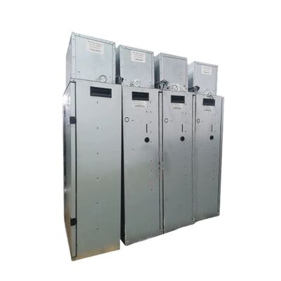 Monarch Elevator Control Cabinet - FUJI Lift Controller System