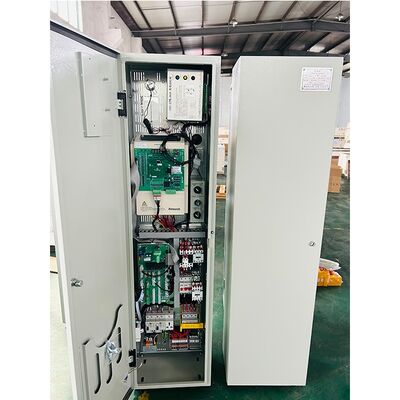 Monarch Elevator Control Cabinet - FUJI Lift Controller System